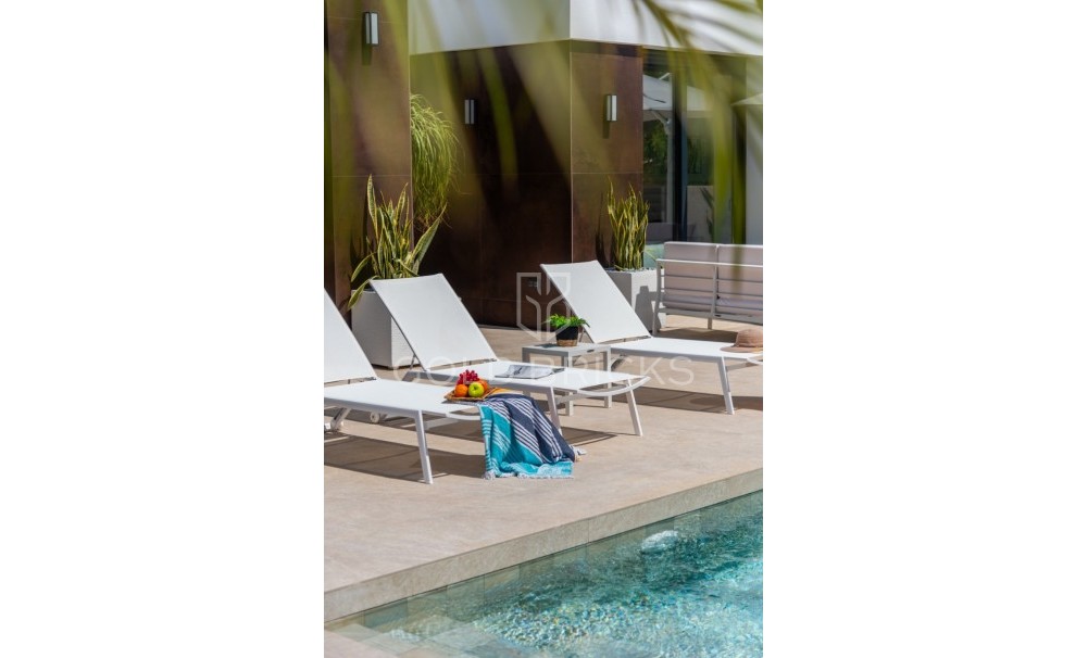 Återförsäljning · Villa · El Campello · El Amerador