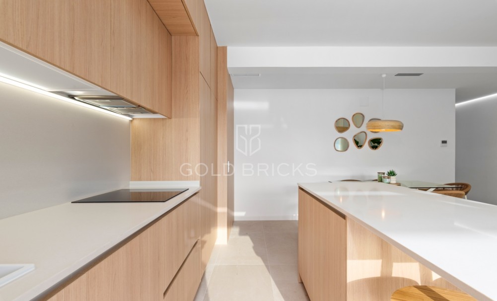 Resale · Villa · Torrevieja · El chaparral