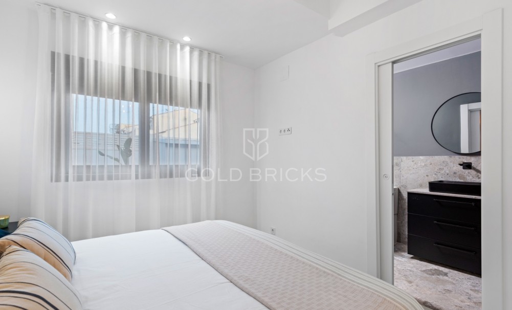 Resale · Villa · Torrevieja · El chaparral