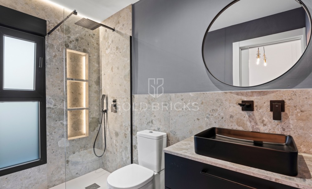 Resale · Villa · Torrevieja · El chaparral