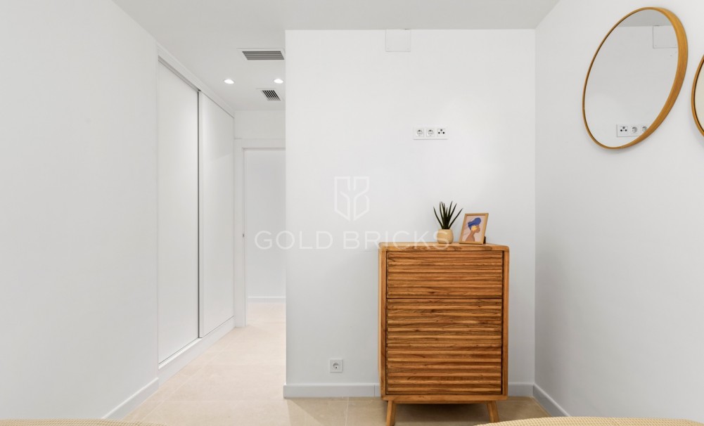 Resale · Villa · Torrevieja · El chaparral