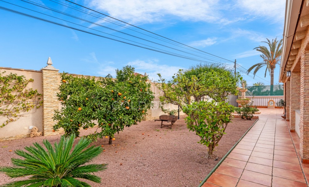 Wederverkoop · Chalet · Torrevieja