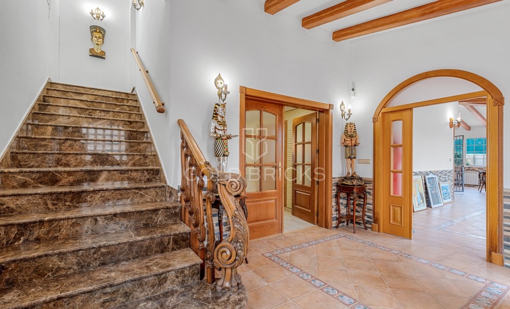 Wederverkoop · Chalet · Torrevieja