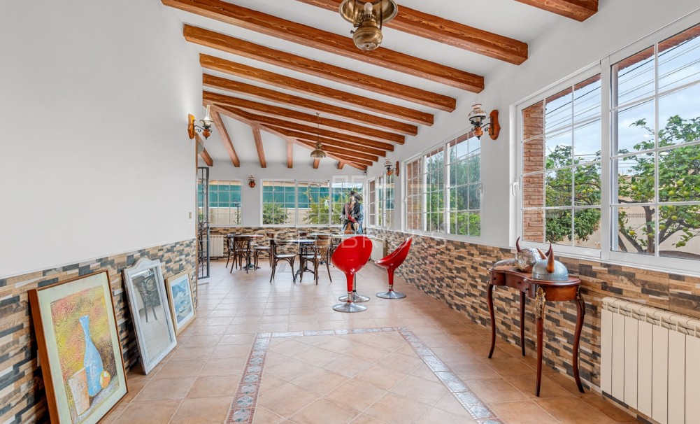 Wederverkoop · Chalet · Torrevieja