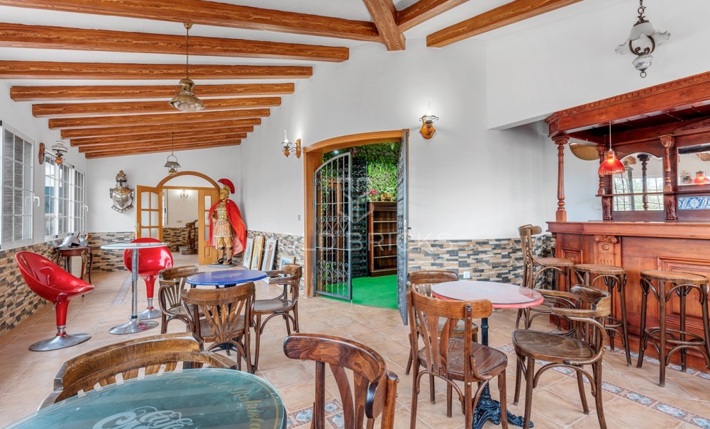 Wederverkoop · Chalet · Torrevieja