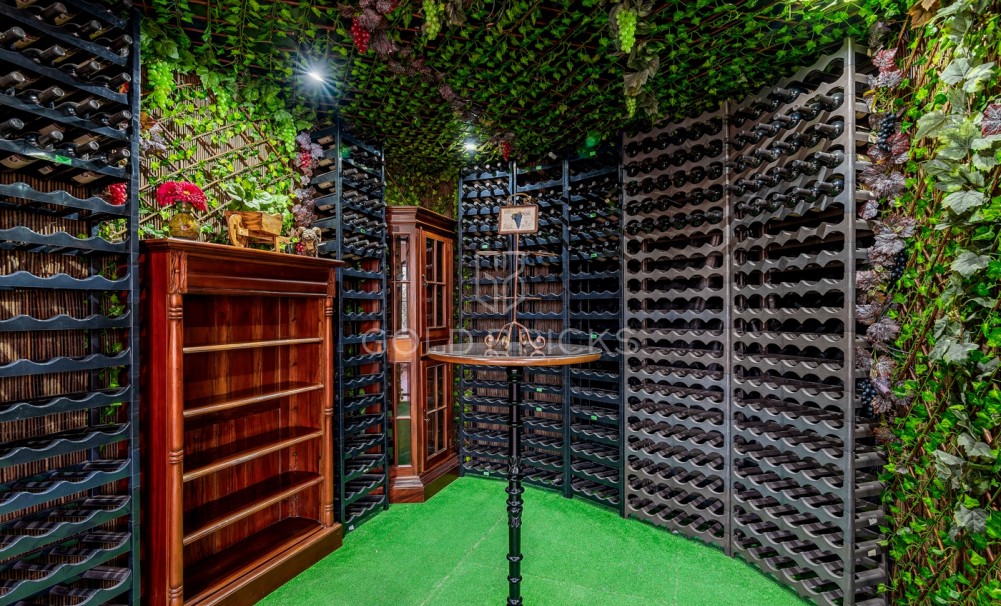 Wederverkoop · Chalet · Torrevieja