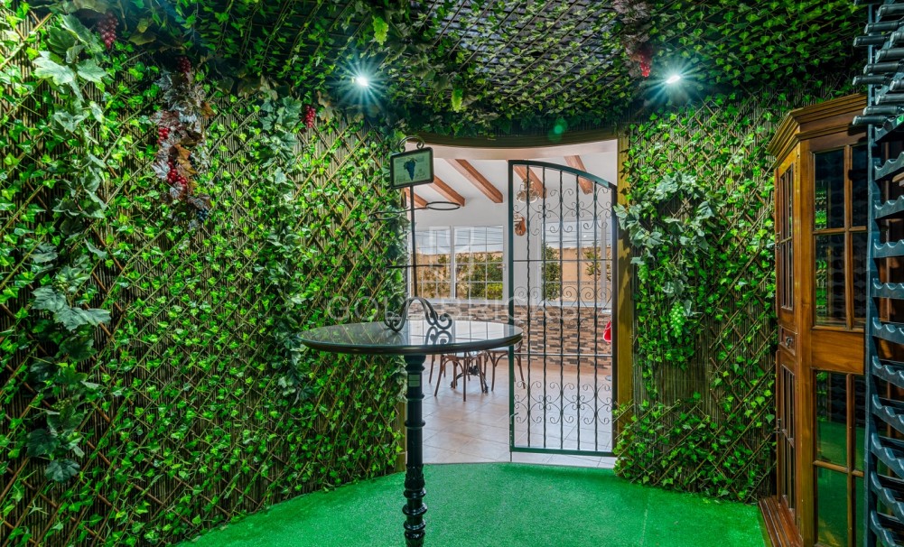 Wederverkoop · Chalet · Torrevieja