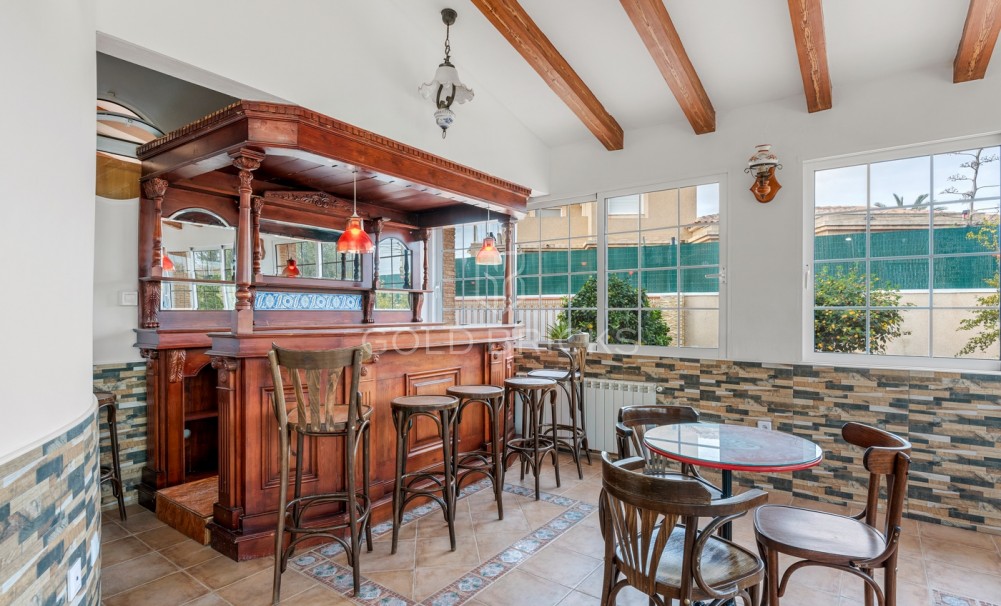 Wederverkoop · Chalet · Torrevieja