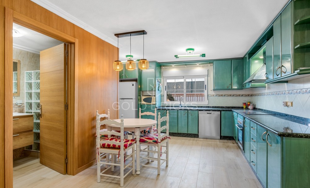 Wederverkoop · Chalet · Torrevieja