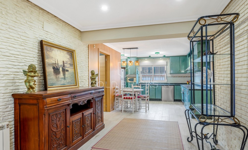 Wederverkoop · Chalet · Torrevieja