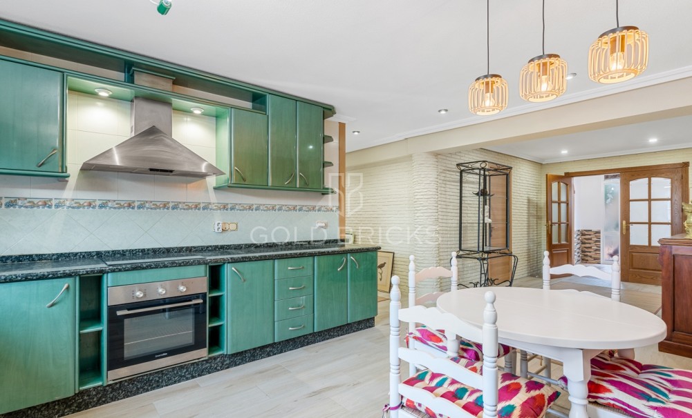 Wederverkoop · Chalet · Torrevieja