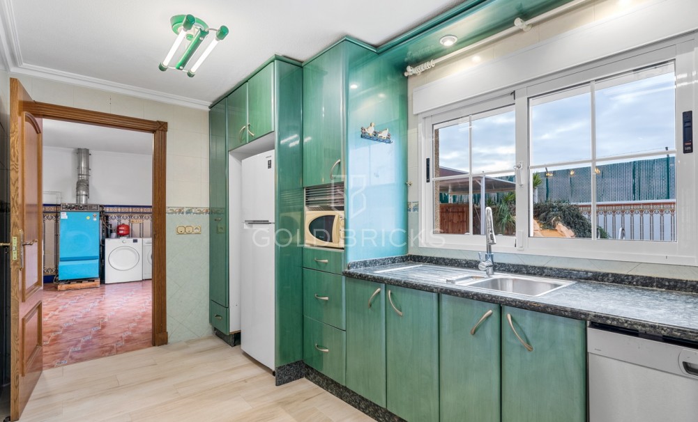 Wederverkoop · Chalet · Torrevieja