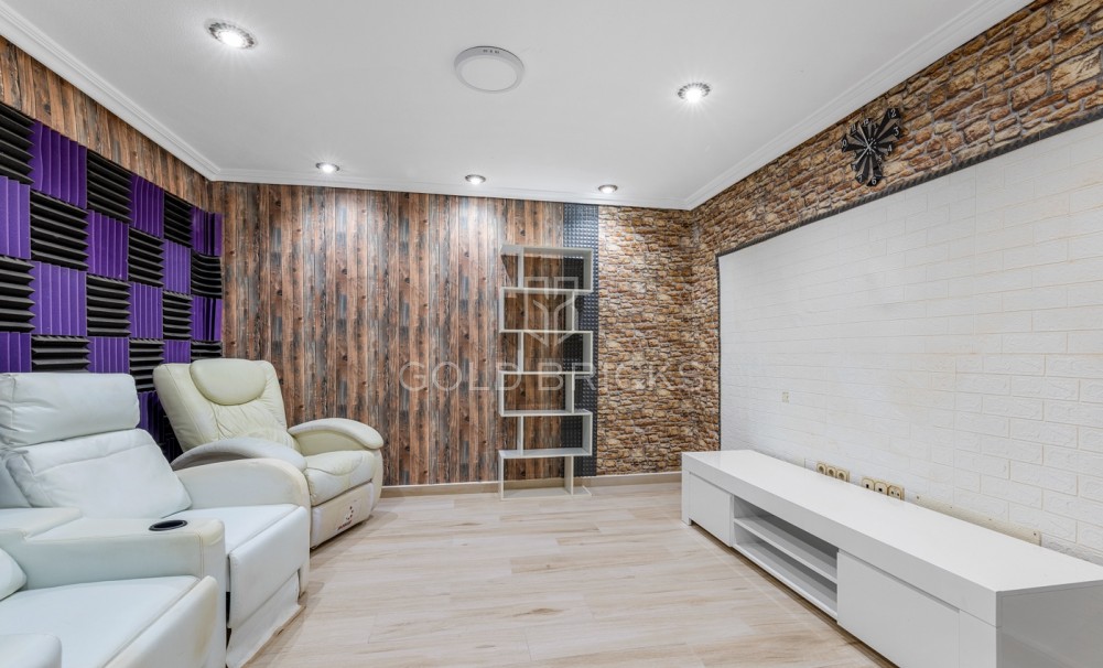 Wederverkoop · Chalet · Torrevieja