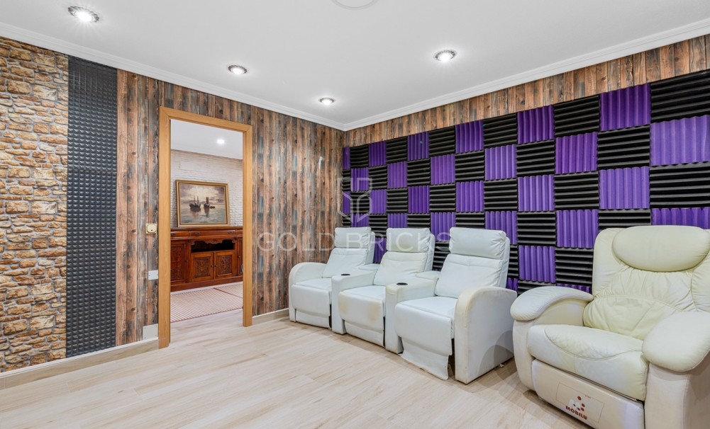 Wederverkoop · Chalet · Torrevieja