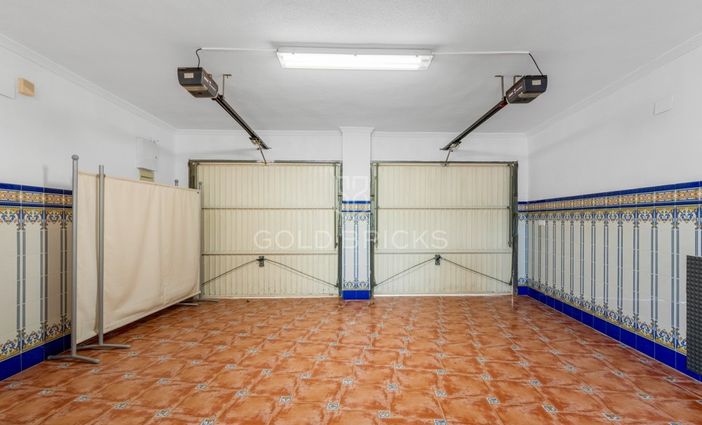 Wederverkoop · Chalet · Torrevieja