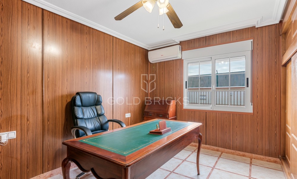 Wederverkoop · Chalet · Torrevieja