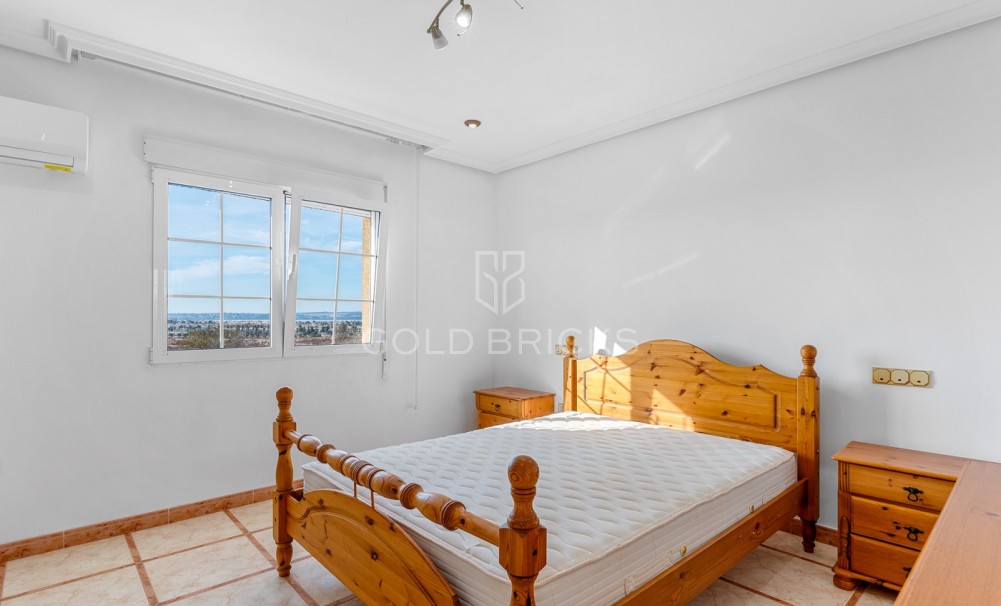 Wederverkoop · Chalet · Torrevieja