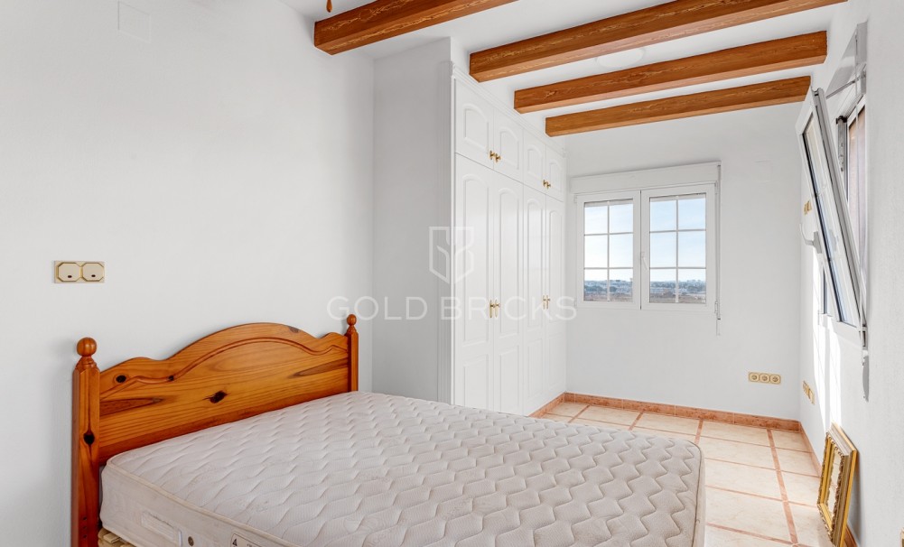 Wederverkoop · Chalet · Torrevieja