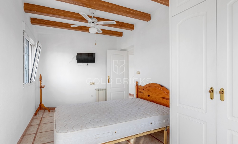 Wederverkoop · Chalet · Torrevieja