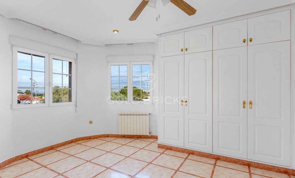 Wederverkoop · Chalet · Torrevieja