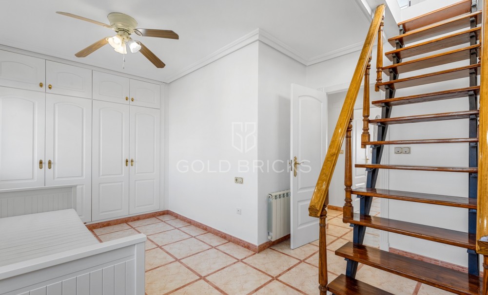 Wederverkoop · Chalet · Torrevieja