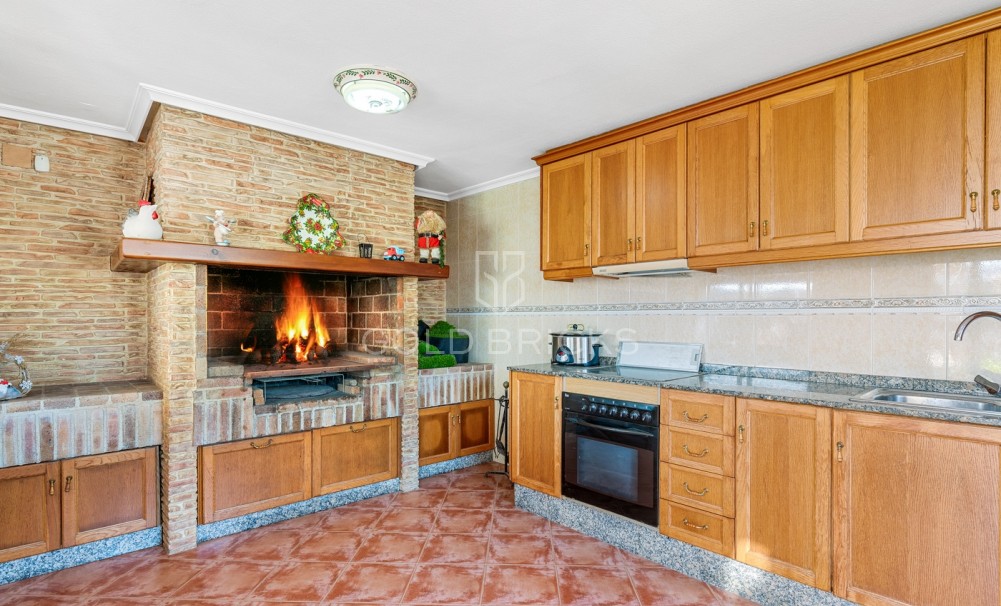 Wederverkoop · Chalet · Torrevieja