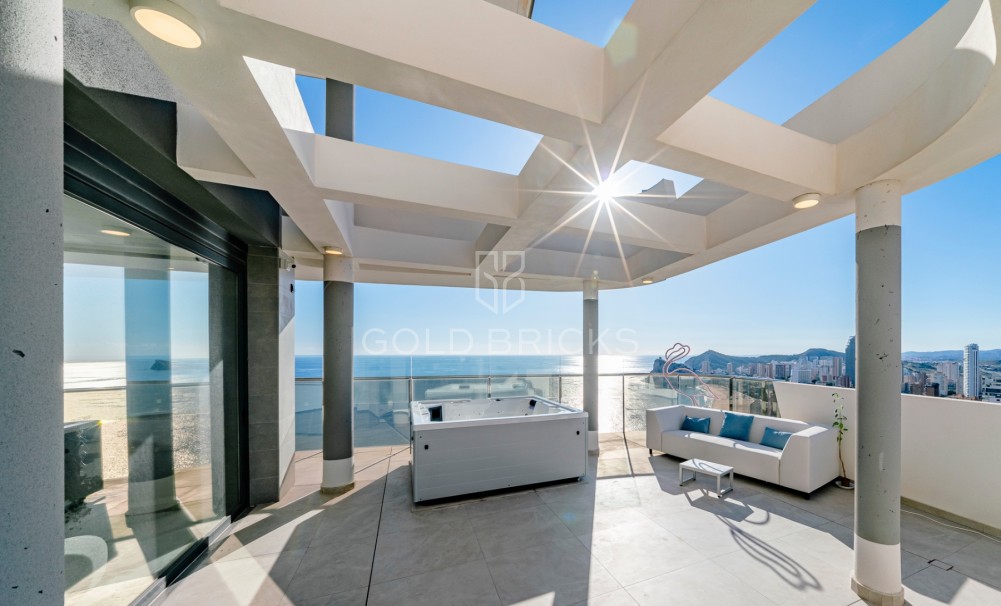 Revente · Apartment · Benidorm