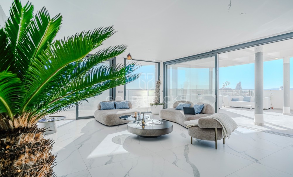 Revente · Apartment · Benidorm