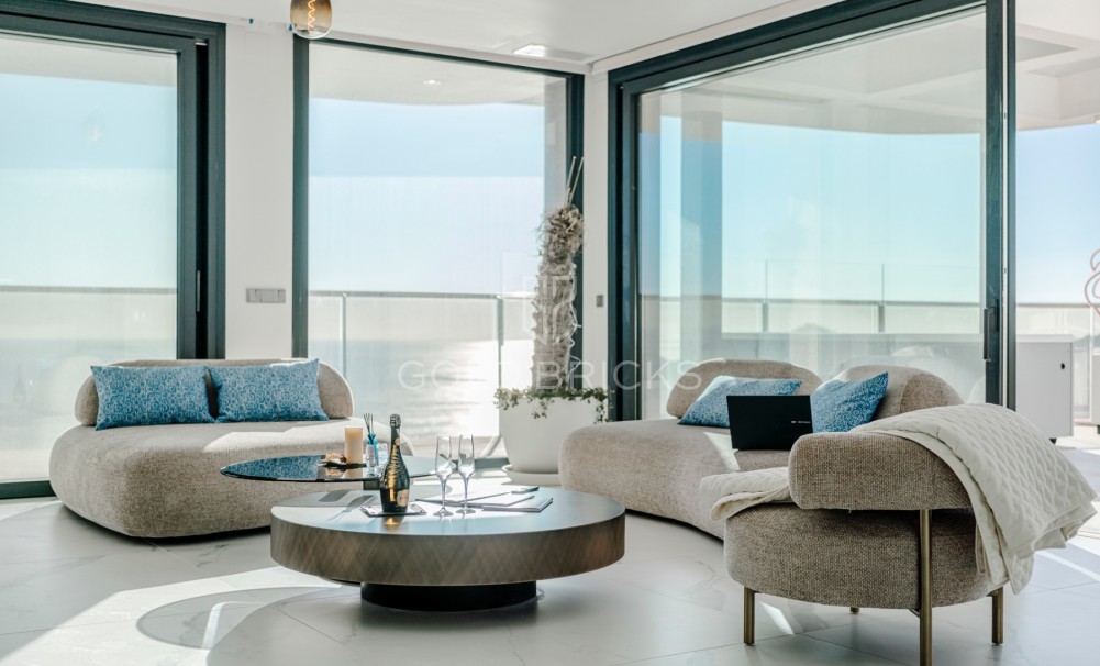 Revente · Apartment · Benidorm