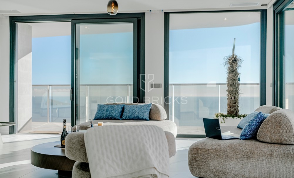 Revente · Apartment · Benidorm