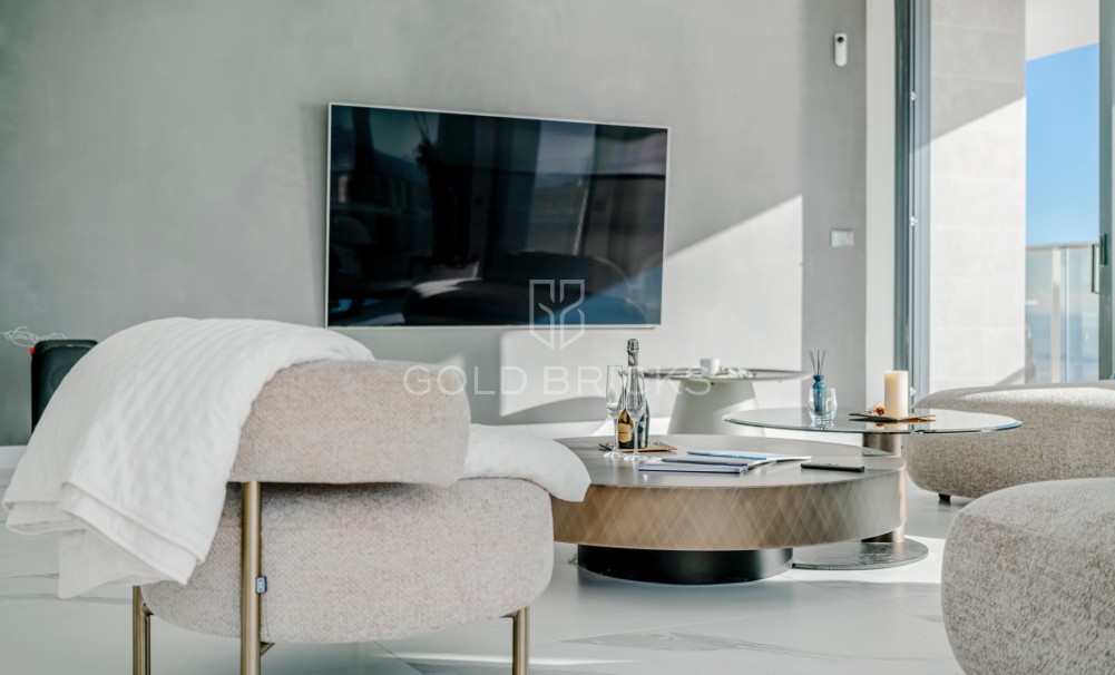 Revente · Apartment · Benidorm