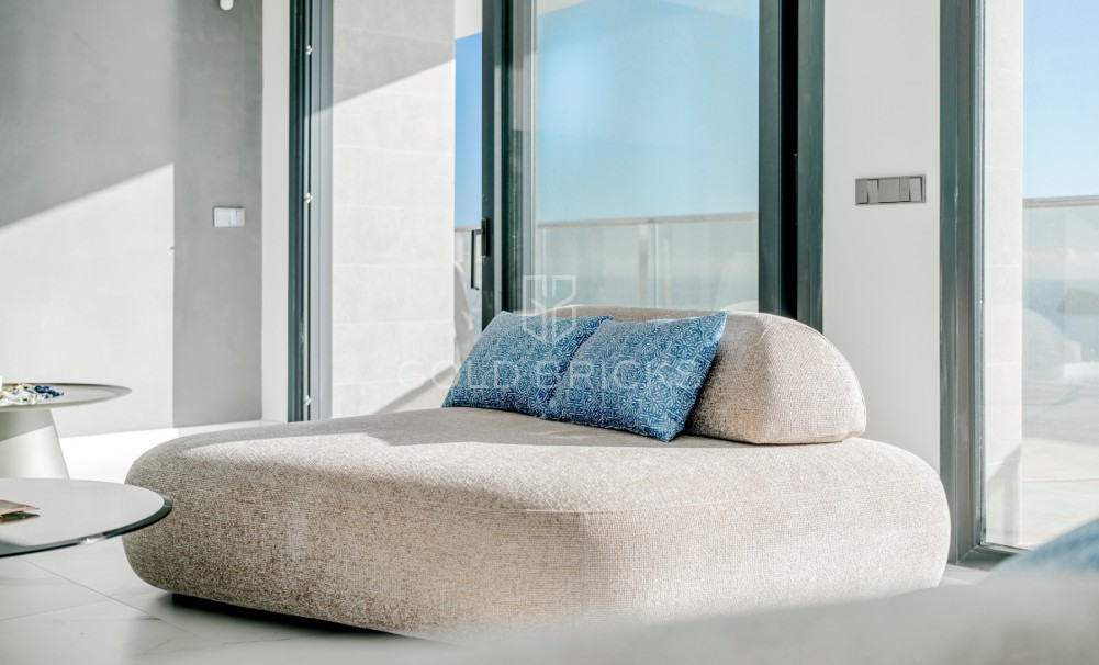 Revente · Apartment · Benidorm