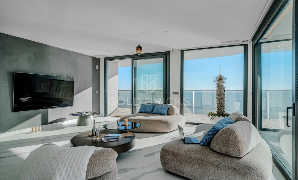 Revente · Apartment · Benidorm