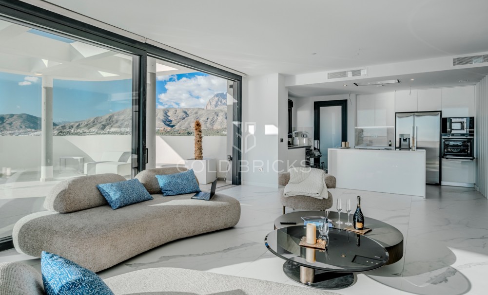 Revente · Apartment · Benidorm