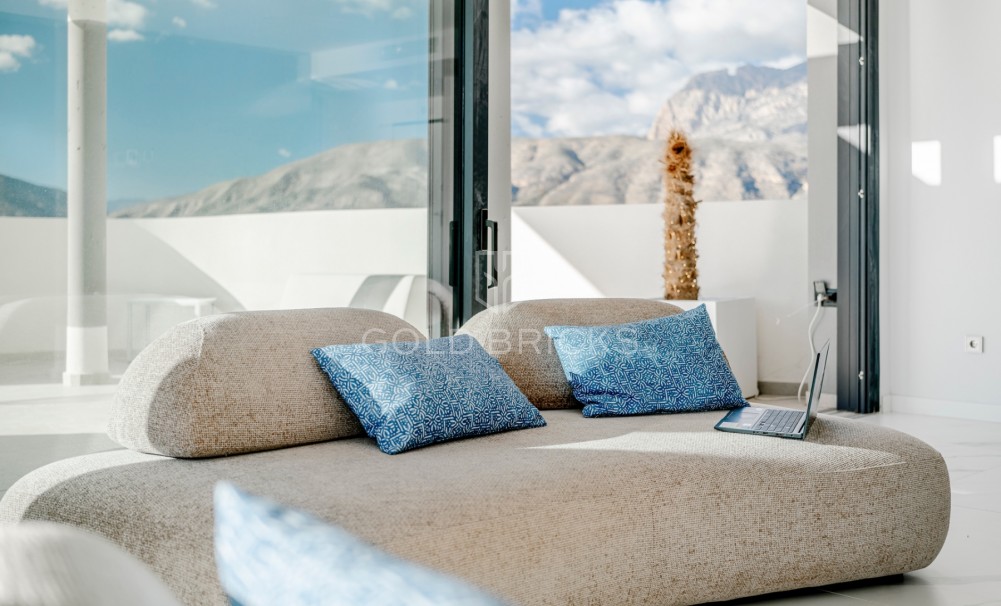 Revente · Apartment · Benidorm