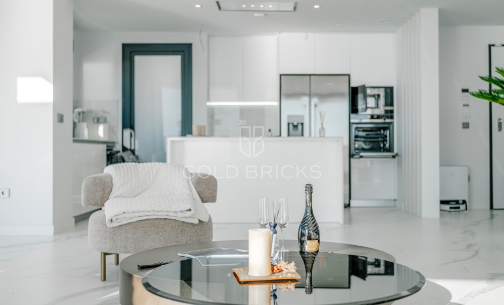 Revente · Apartment · Benidorm