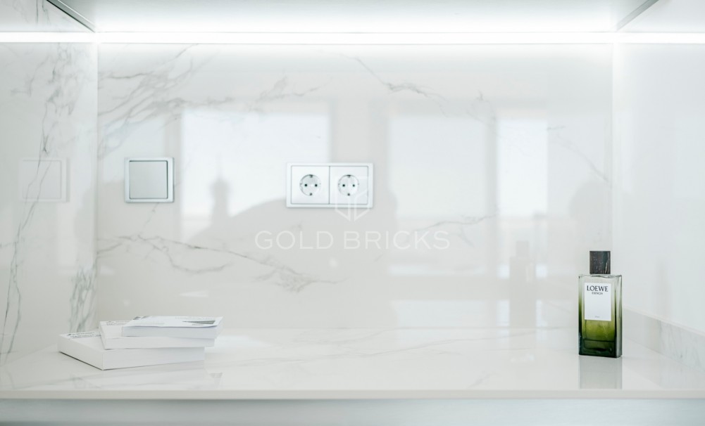 Revente · Apartment · Benidorm