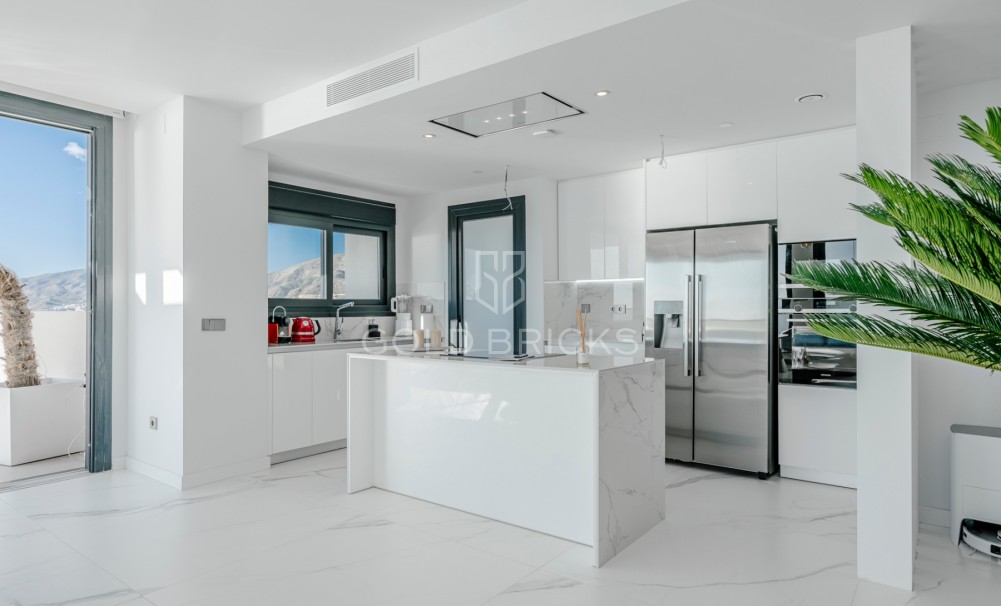 Revente · Apartment · Benidorm