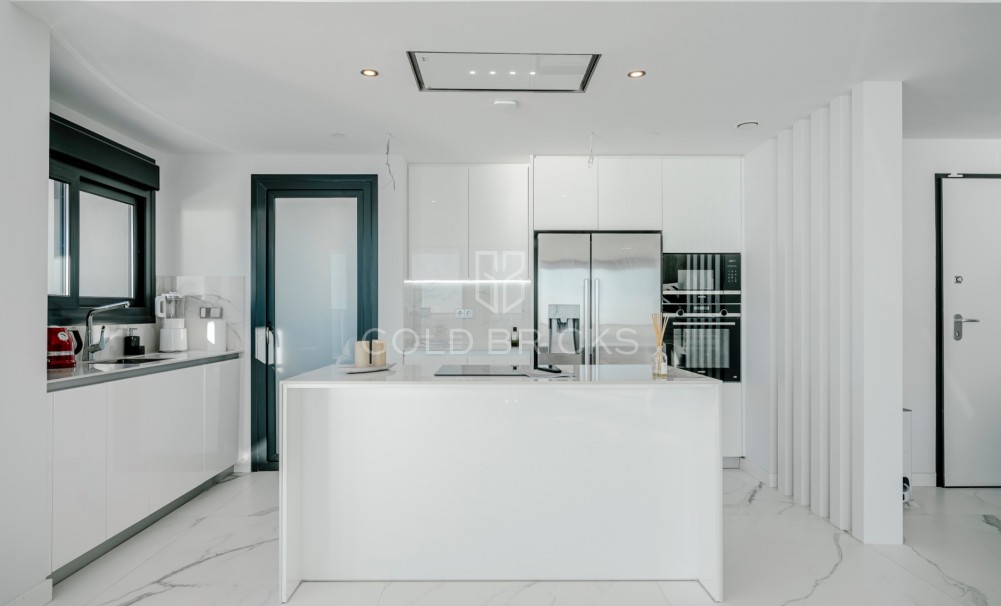 Revente · Apartment · Benidorm