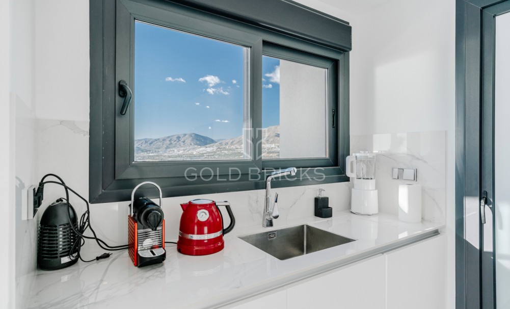 Revente · Apartment · Benidorm