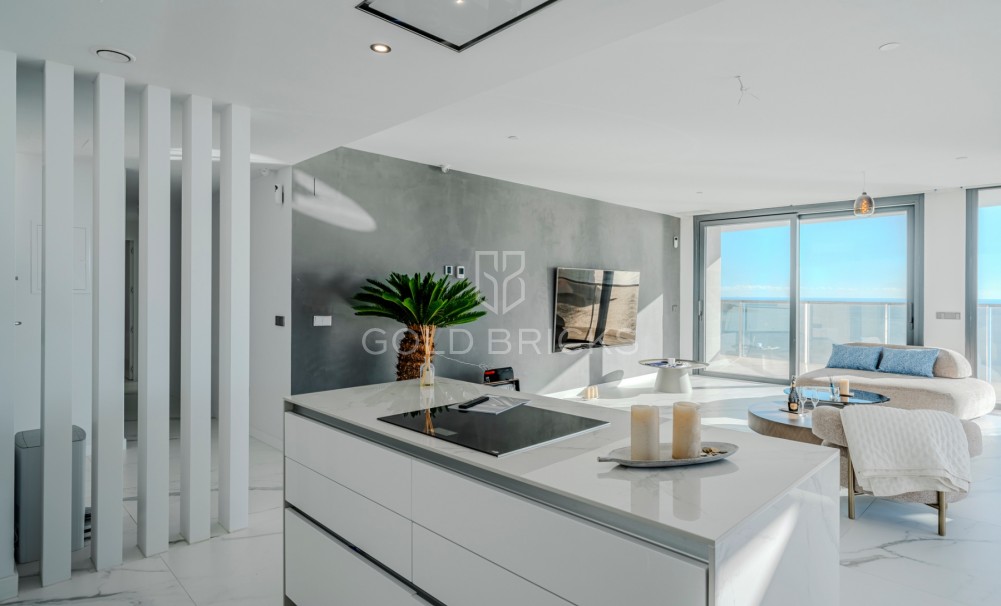 Revente · Apartment · Benidorm