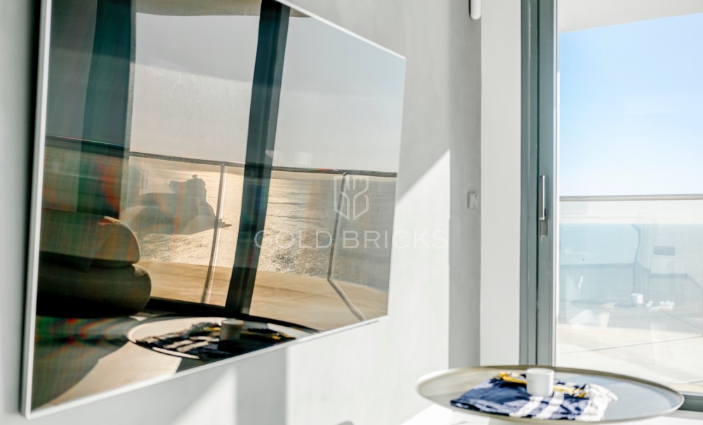 Revente · Apartment · Benidorm