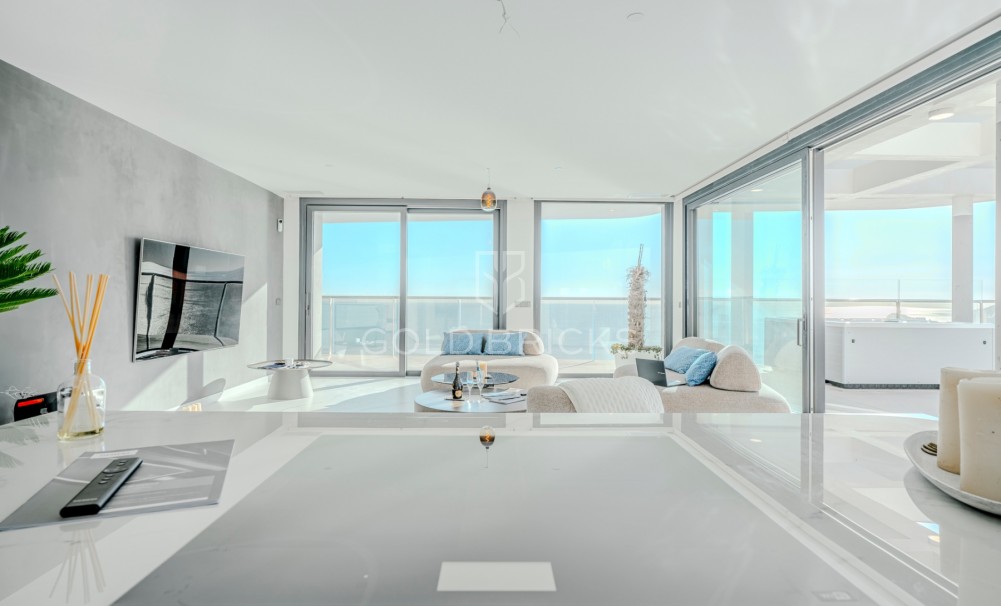 Revente · Apartment · Benidorm