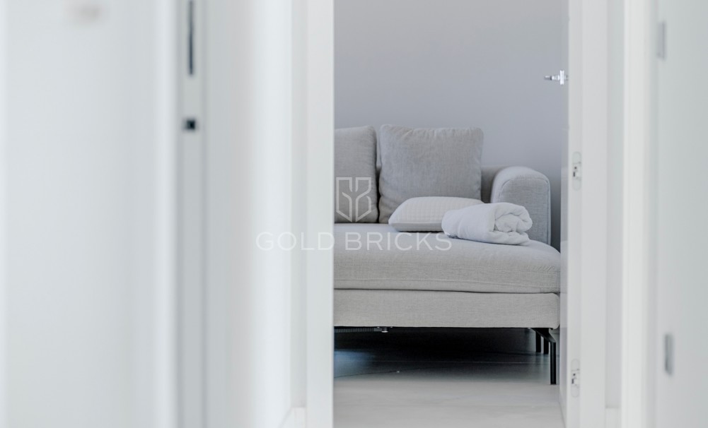 Revente · Apartment · Benidorm