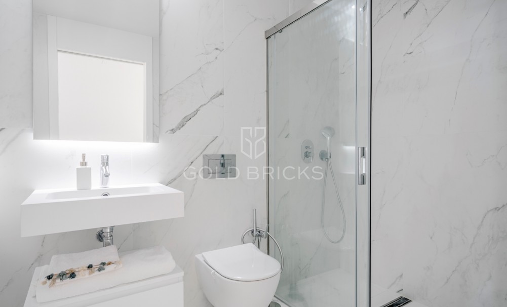 Revente · Apartment · Benidorm