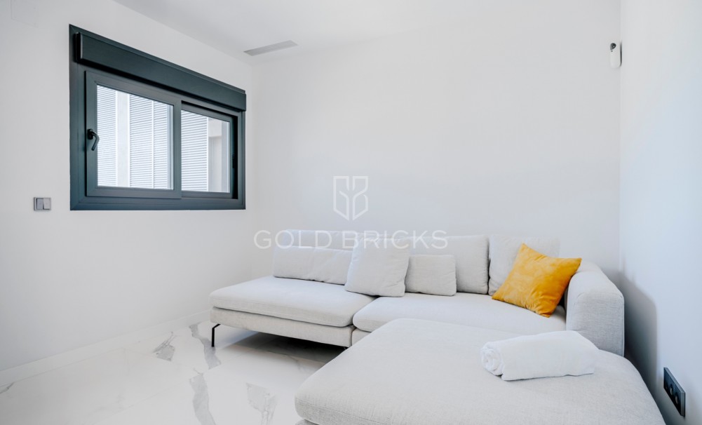 Revente · Apartment · Benidorm