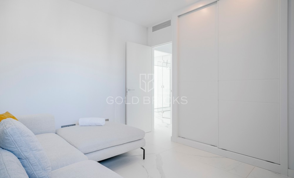 Revente · Apartment · Benidorm