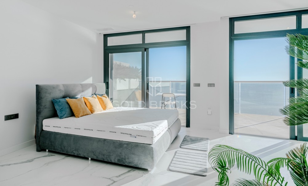 Revente · Apartment · Benidorm