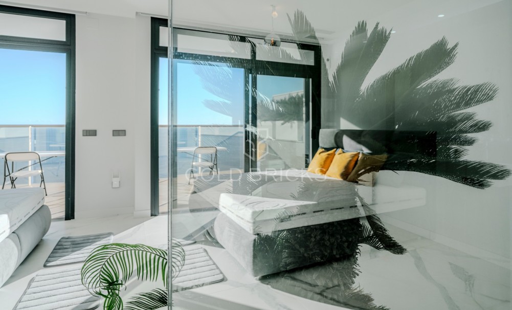 Revente · Apartment · Benidorm