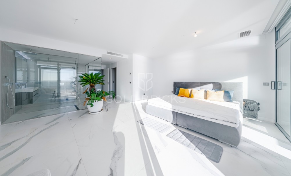 Revente · Apartment · Benidorm